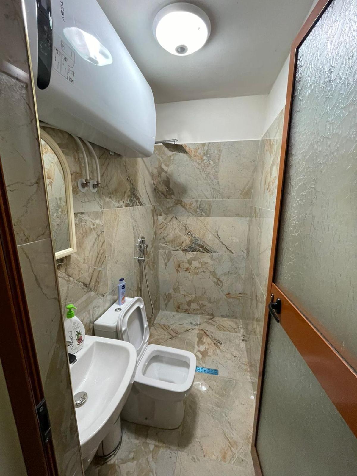 Dibra Park Agrotourism Hotel Peshkopia Kültér fotó