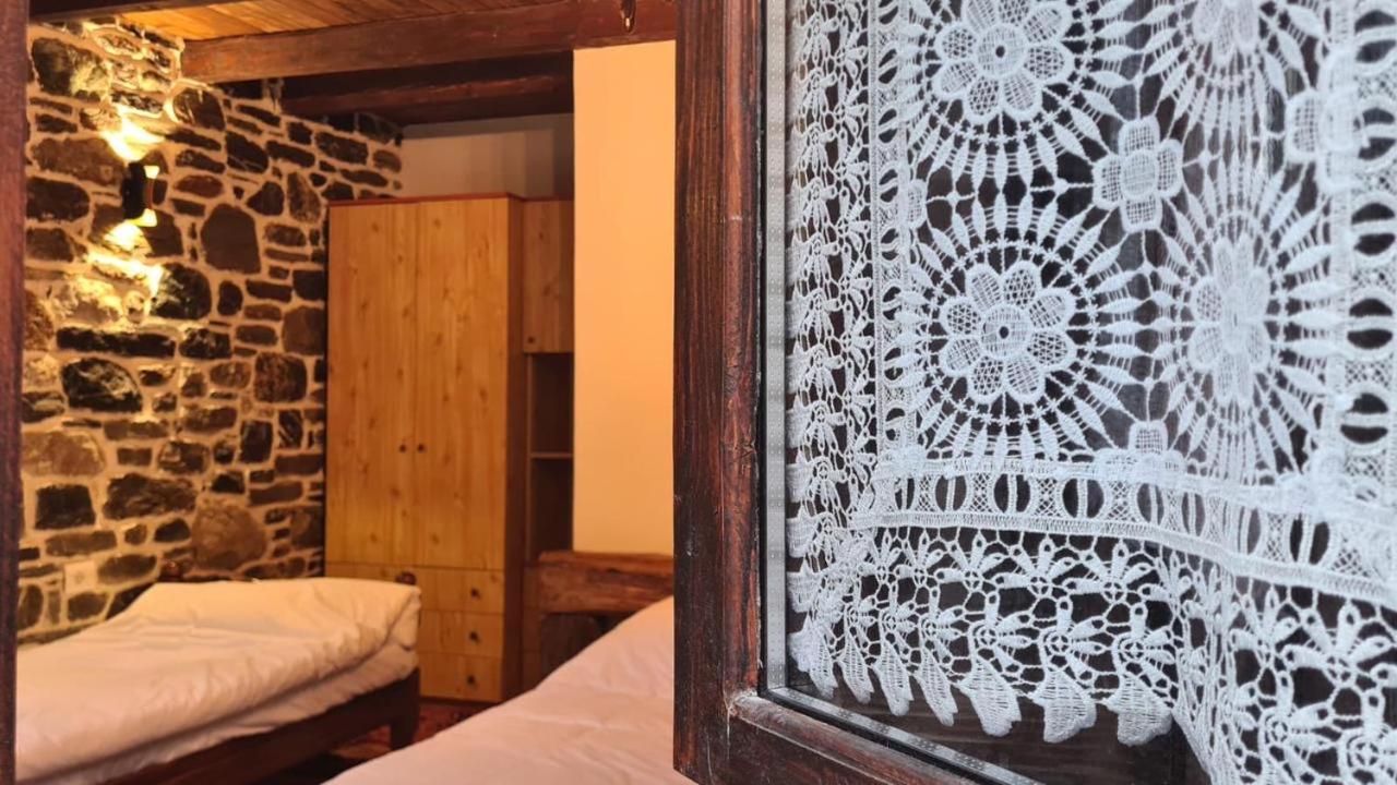 Dibra Park Agrotourism Hotel Peshkopia Kültér fotó
