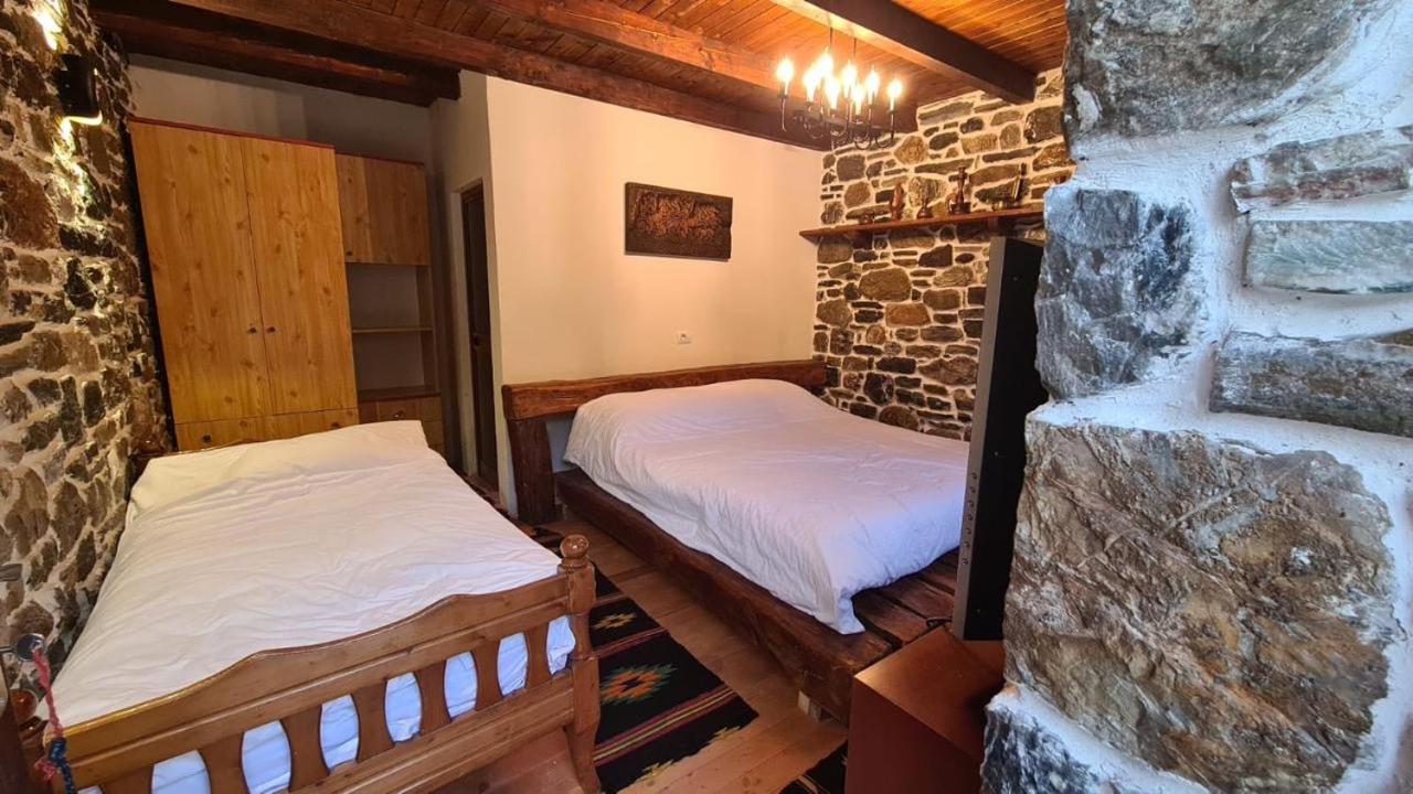 Dibra Park Agrotourism Hotel Peshkopia Kültér fotó