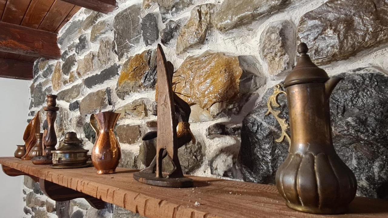 Dibra Park Agrotourism Hotel Peshkopia Kültér fotó