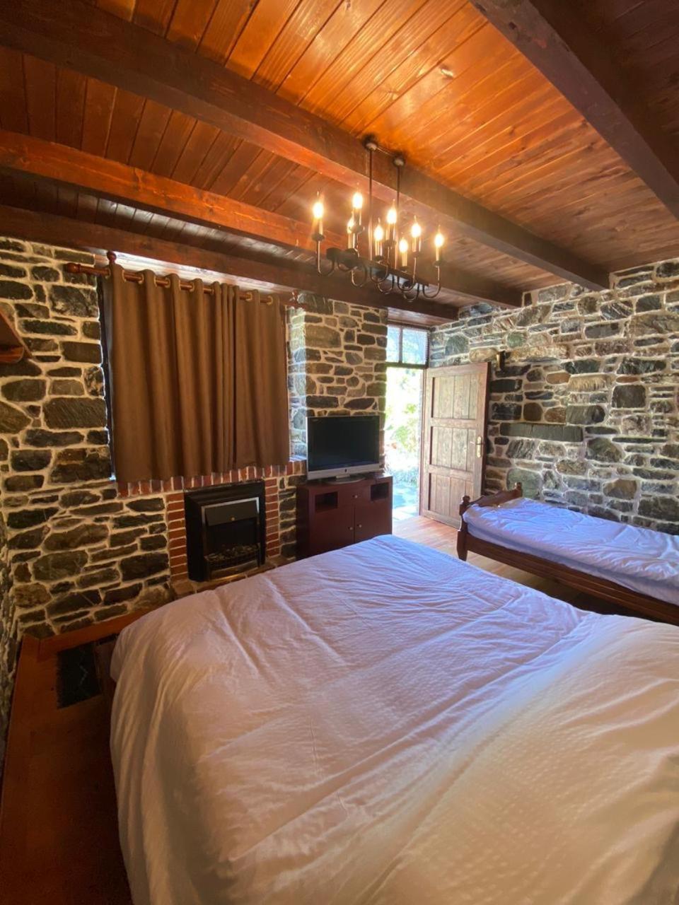 Dibra Park Agrotourism Hotel Peshkopia Kültér fotó